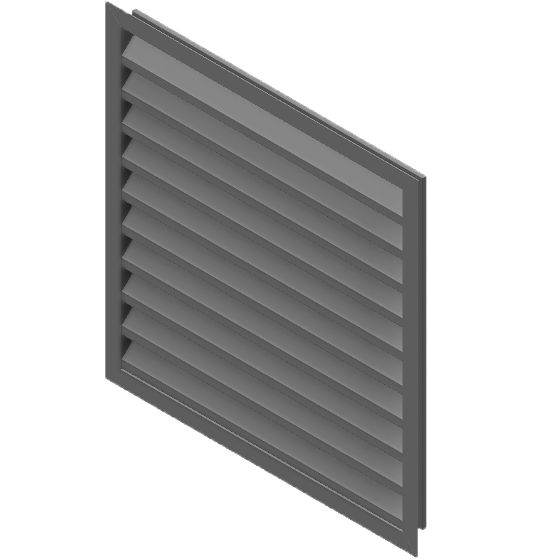 Вентиляційні решітки №2